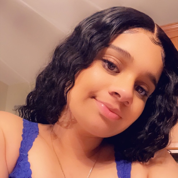 Custom glueless wig - Picture 12 of 15